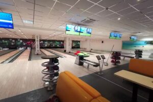 Maribondo Bowling