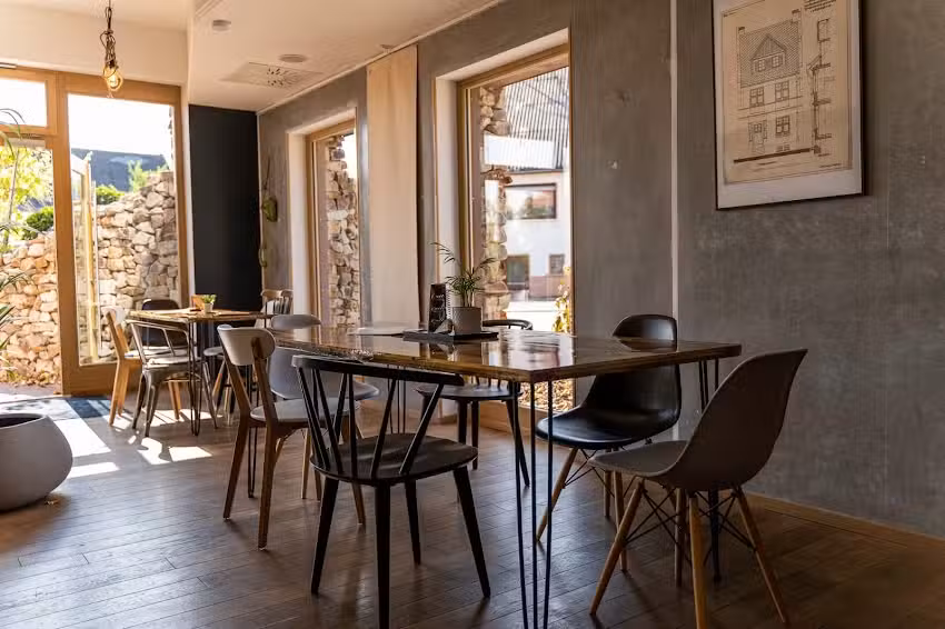 Marie-Luise & Jypsie&rsquo;s