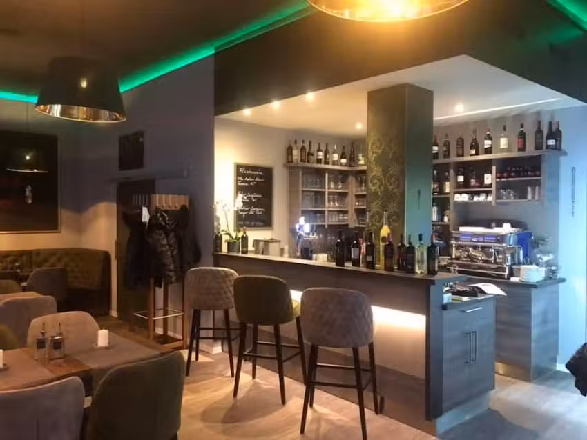 Mariella&rsquo;s Pizzeria & Ristorante