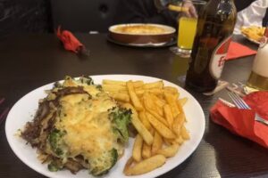 Marien Grill Eschweiler