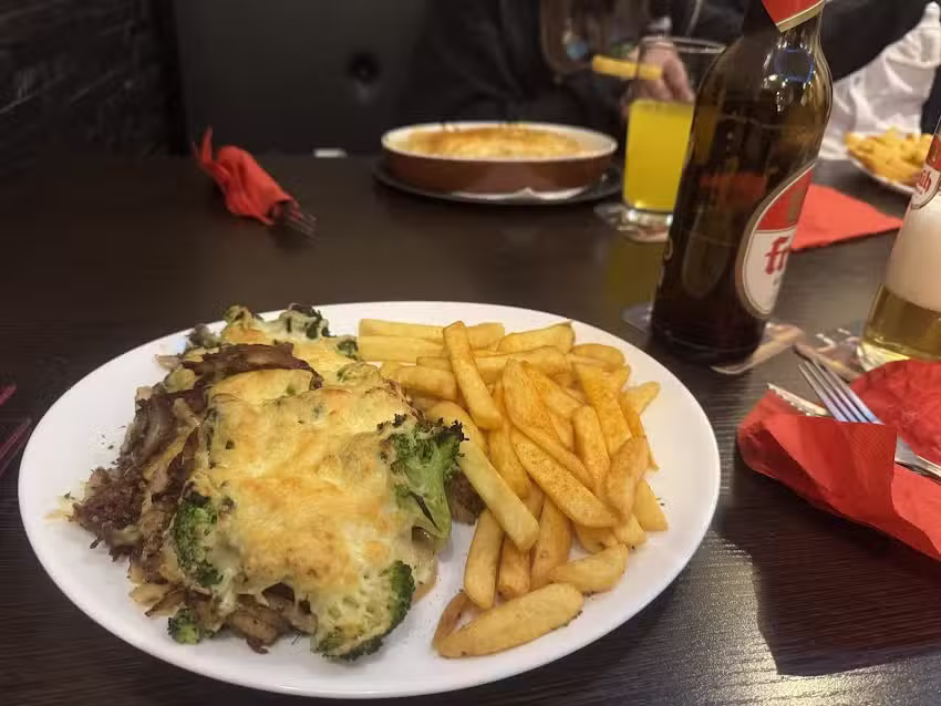 Marien Grill Eschweiler