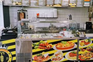 Marienborner Grill & Pizzahaus