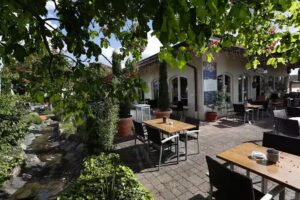 Marienhof Weinstube-Restaurant