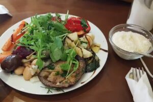 Marijas Nudelparadies