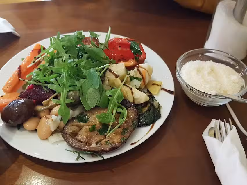 Marijas Nudelparadies