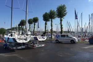 Marina Baltica GmbH