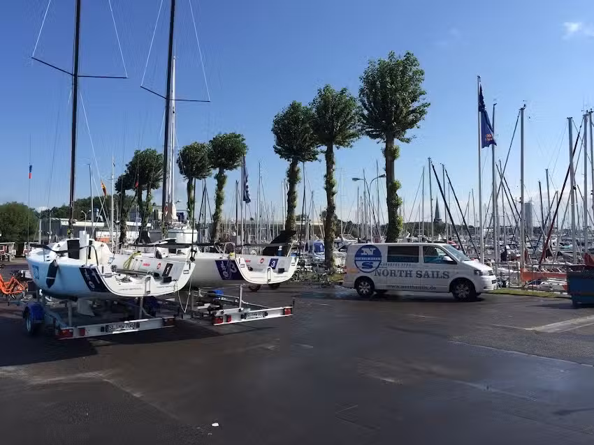 Marina Baltica GmbH