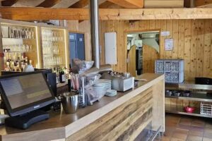 Marina Beach Cafe-Restaurant