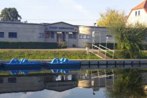 Marina Park Eberswalde