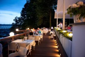 Marina Seerestaurant