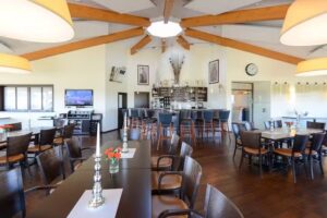 Marine Bistro