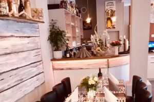 Marinella Restaurant & Weinlokal