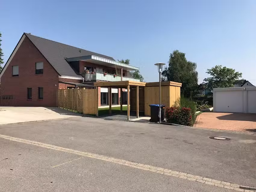 Mario Laabs Handel & Vertrieb