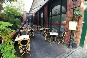 MARIO Ristorante Pizzeria