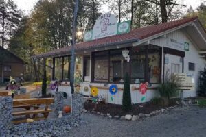 Marion’s Imbiss Stüberl