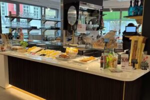 Marisa&rsquo;s Delikatessen/Markthalle Waiblingen