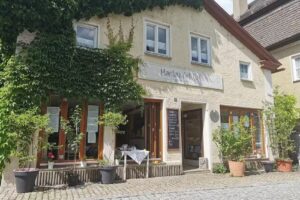 Maritas Art Caf&egrave;