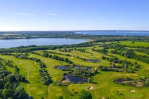 Maritim Golfpark Ostsee