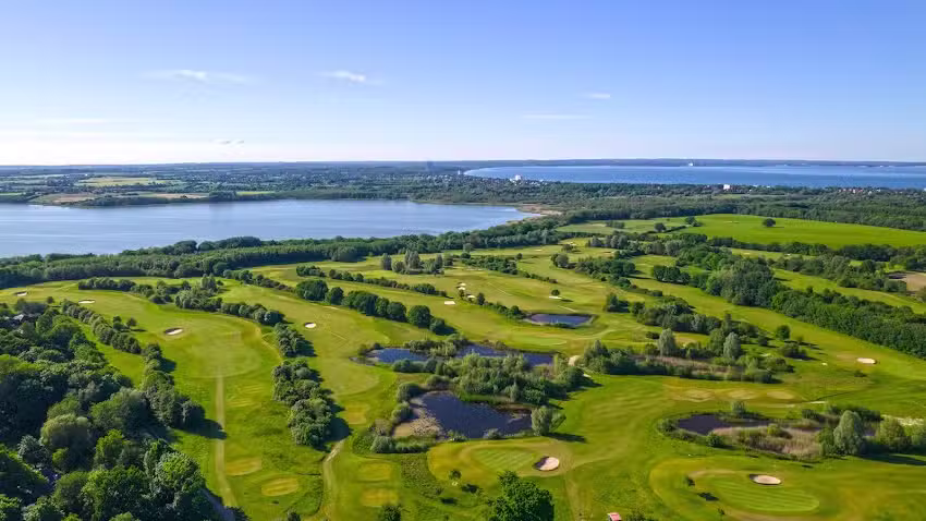 Maritim Golfpark Ostsee