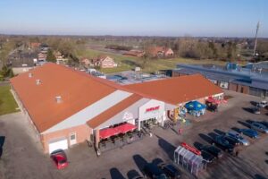 Markant Supermarkt Ulrichs