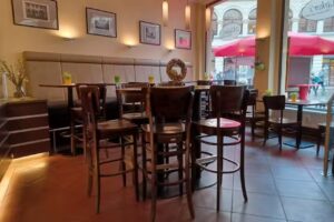 Märker’s Brasserie