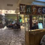 Market Restaurant