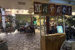 Market Restaurant