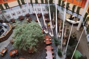 Market Restaurant