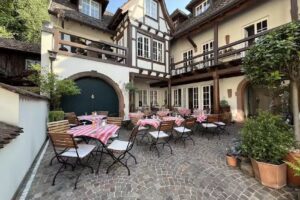 Markgräfler Winzerstuben