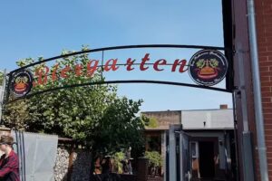 Märkische Bierstuben