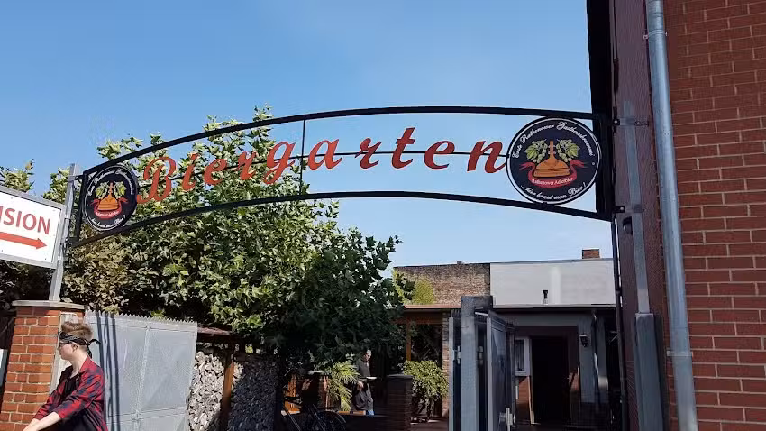 Märkische Bierstuben