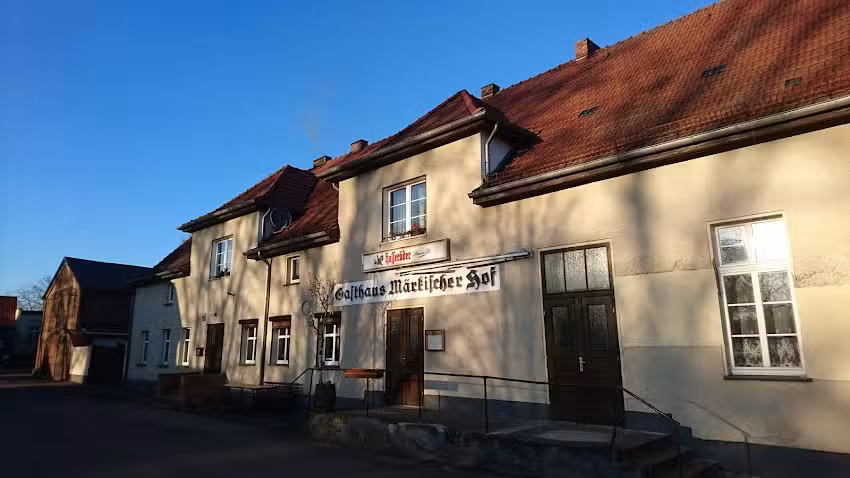 M&auml;rkischer Hof