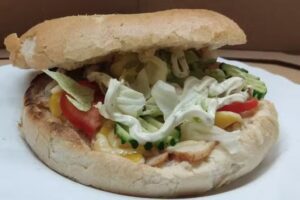 Marko`s Pizza Prinz Pritzwalk