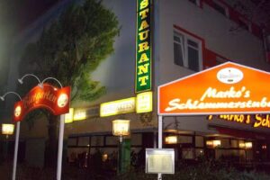 Marko&rsquo;s Schlemmerstube