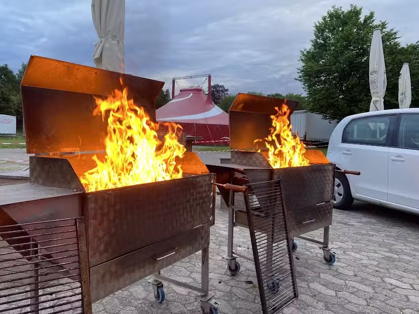 Mark’s Gastronomie