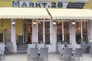 Markt.28