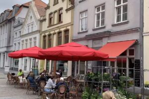 Markt 7 Kleines Restaurant