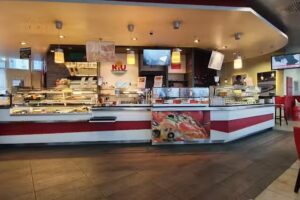 Markt-Bäckerei Pfullingen