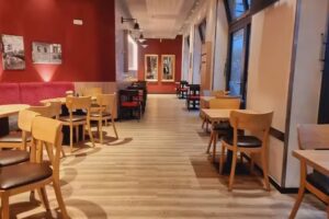 Markt Bistro