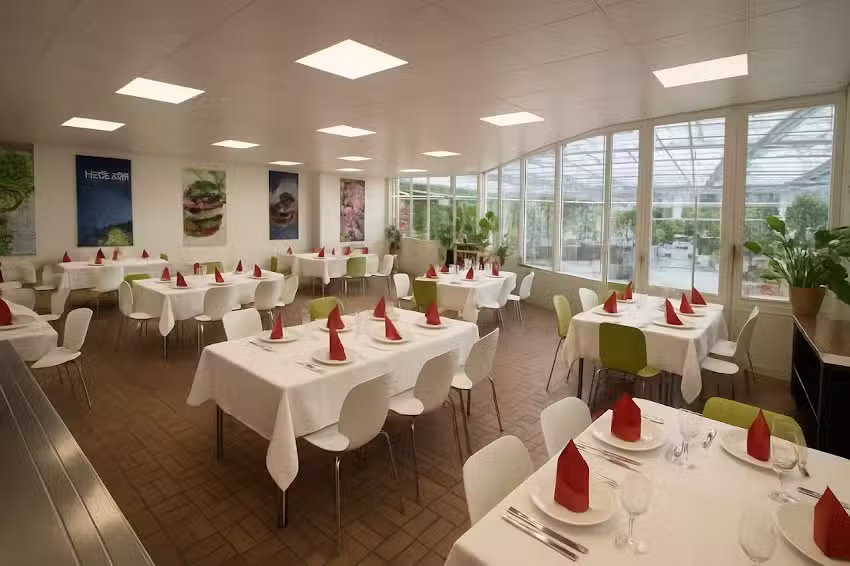 Markt Bistro Dresden