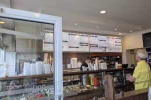 Markt Grill