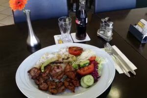 Markt Grill Hennef