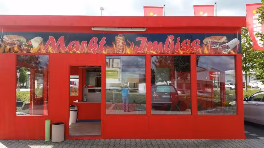 Markt Imbiss