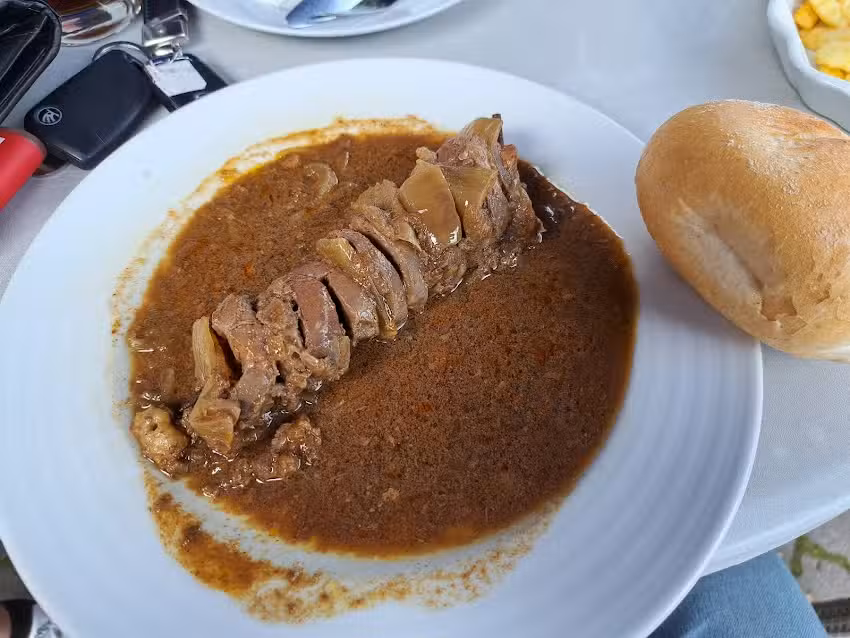 Markt IMBISS Lawitschka