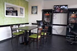 Markt Kebab Haus
