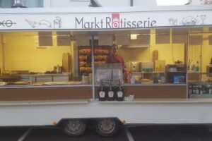 Markt R&ocirc;tisserie