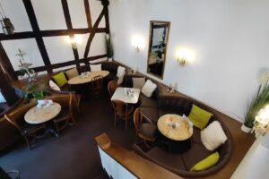 Marktcafe