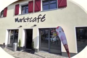Marktcafé Mainleus