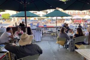 Marktcafé Miesbach