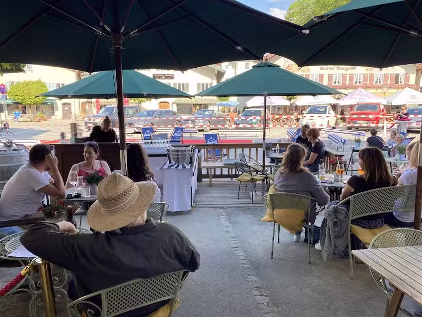 Marktcafé Miesbach